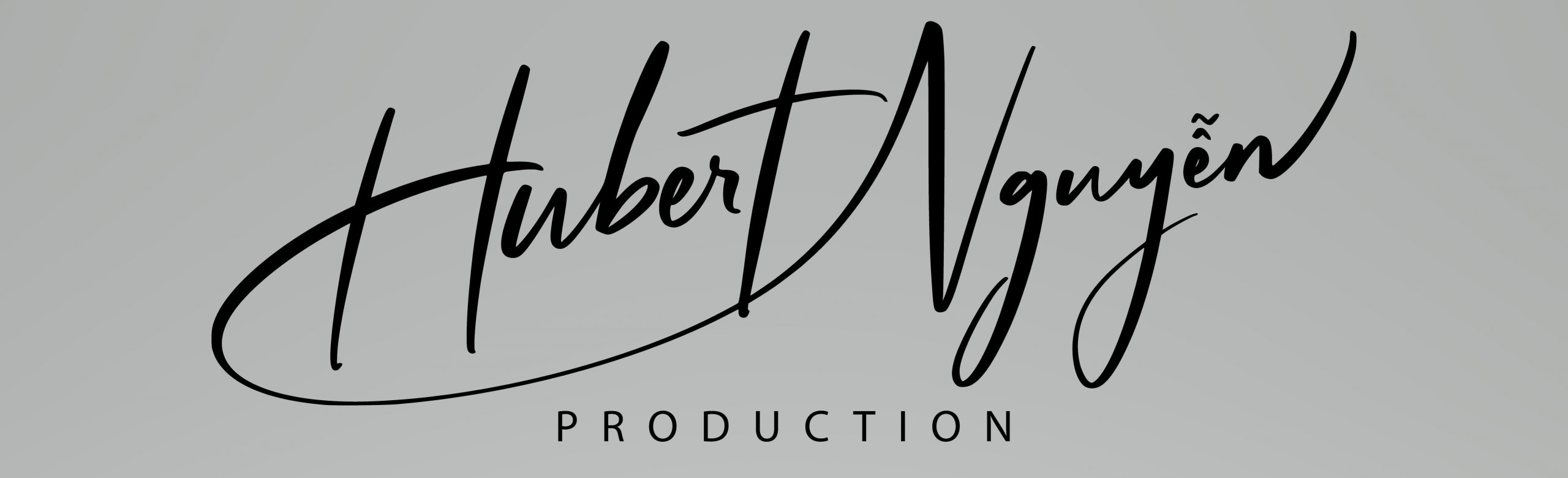 Hubert Nguyen Production Logo